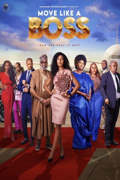 Move Like A Boss (2024) 1080p WEBRip DD2 0 x264-LAMA A8607d245ad7ee5d88f4aa1e2228c713