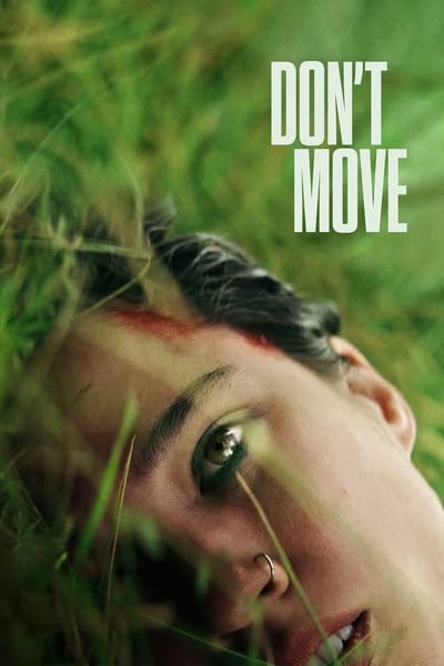 Dont Move (2024) 720p NF WEBRip 800MB x264-GalaxyRG 5122a0a0eea071423f1a1a217c527233