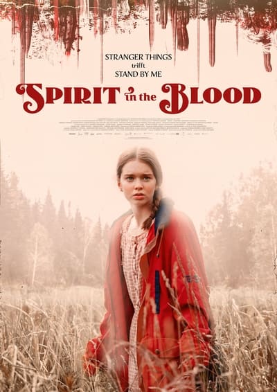 Spirit in the Blood (2024) 720p AMZN WEBRip 800MB x264-GalaxyRG 38b9d0227e6558f16355246502785834