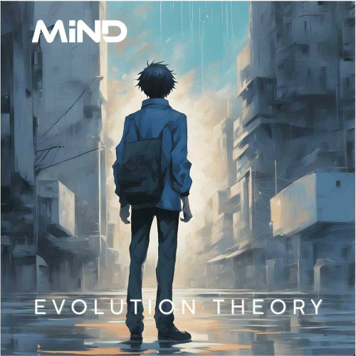 MiND - Evolution Theory (2024) MP3