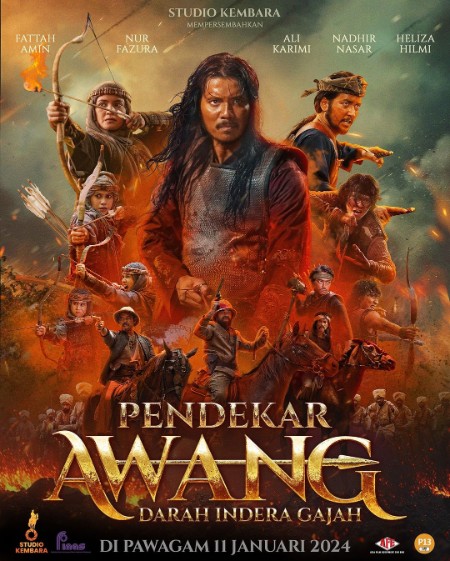 Pendekar Awang Darah Indera Gajah (2024) 720p WEBRip x264 AAC-YTS 60387ff80a3e1afcf28c934f9ce18c3a