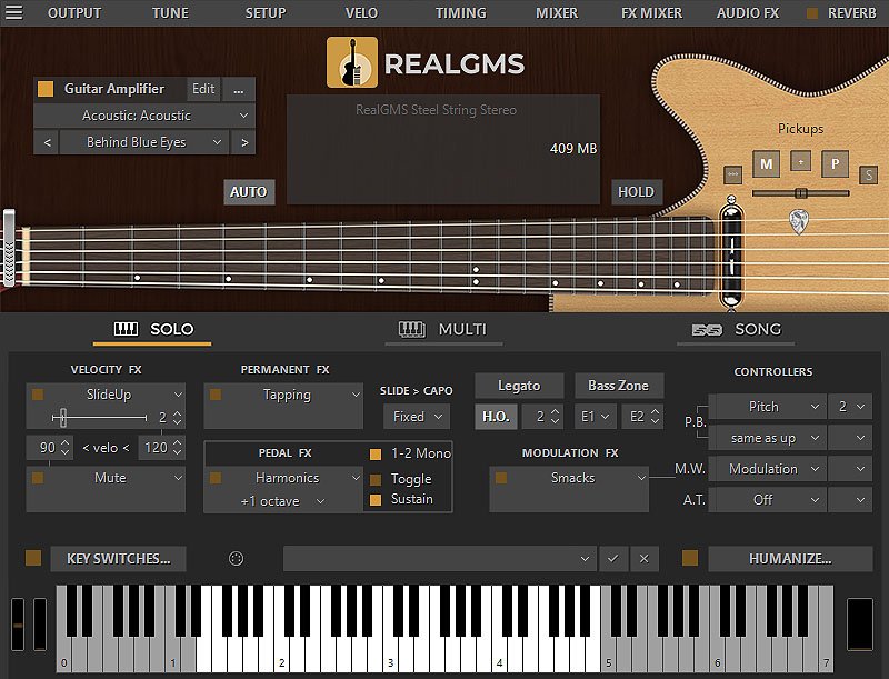 MusicLab RealGMS 1.0.0