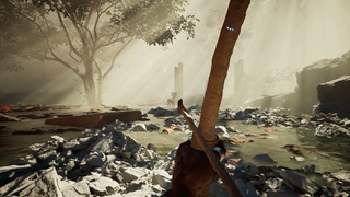 The Axis Unseen (2024) PC | Repack by Slezen