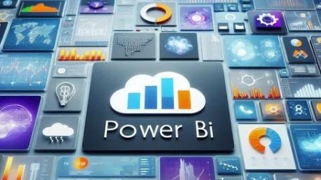 Learn Power Bi By Creating Advance Dashboards From Scratch