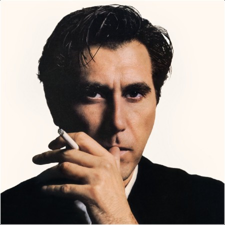 Bryan Ferry - Retrospective- Selected Recordings 1973-2023 (2024) [16Bit-44 1kHz] FLAC