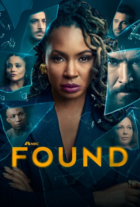 Found (2023) S02E04 1080p WEB H264-LAZYCUNTS