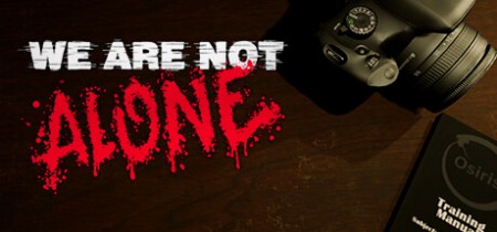 We Are Not Alone v1.9.3 MacOS-I KnoW