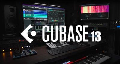 Steinberg Cubase Pro 13.0.50 (x64)  Multilingual 2bdd31ec7ca1713abb3c7f1fd99f2e52