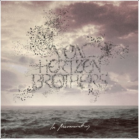 Von Hertzen Brothers - In Murmuration (2024) [24Bit-44 1kHz] FLAC