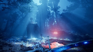 The Axis Unseen (2024) PC | Repack by Slezen