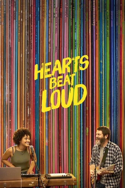 Hearts Beat Loud (2018) 720p PTV WEB-DL AAC 2 0 H 264-PiRaTeS B087a17d46619a50495802f1f68c6f5d