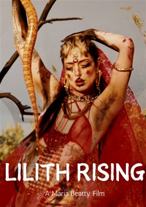 Lilith Rising - 1080p/720p