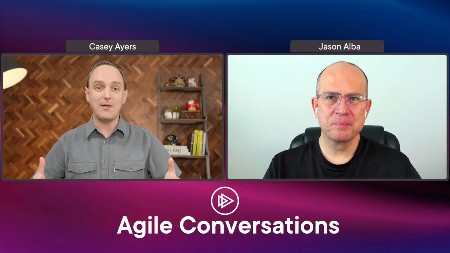 Agile Conversations: Why Generalizing Specialists Matter to Agile Teams