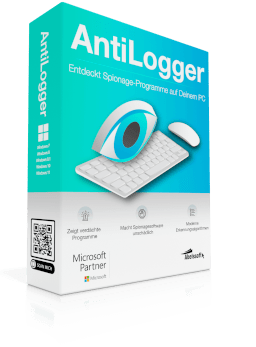 Abelssoft AntiLogger 2025 v9.0.57378 Multilingual