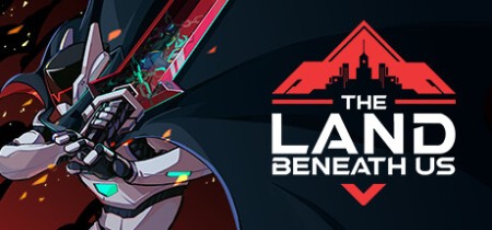 The Land Beneath Us Update v1.7.7