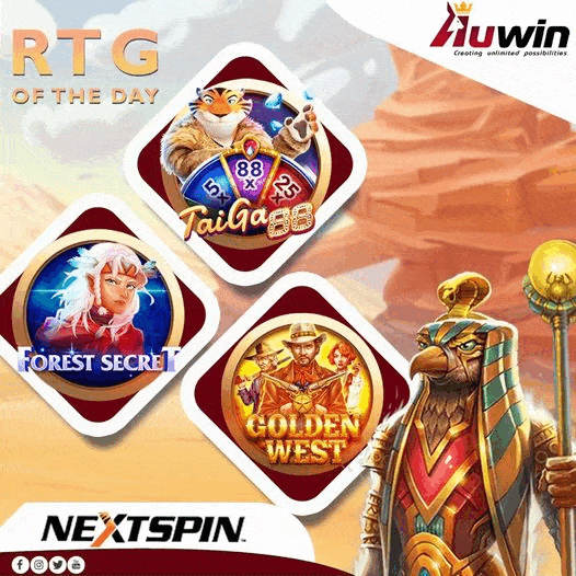 Why Auwin Online Casino is a Must-Try for Australian Players