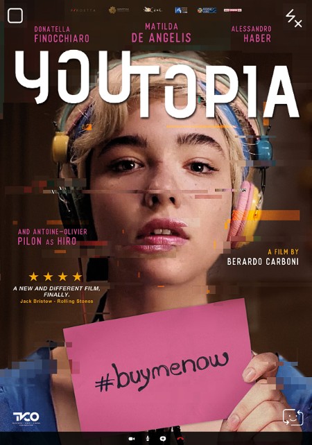 YouTopia (2018) 1080p WEBRip x264 AAC-YTS Cf80d6a85c127208b60d0367a1d6af7b