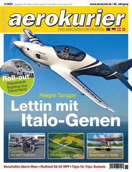 Aerokurier 2024-11