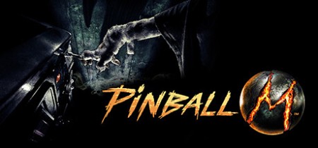 Pinball M Update v1.0.5.0