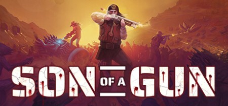 Son of a Gun Update v1.0.1