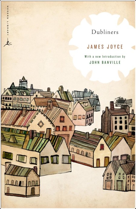 [literary classics] Dubliners by James Joyce