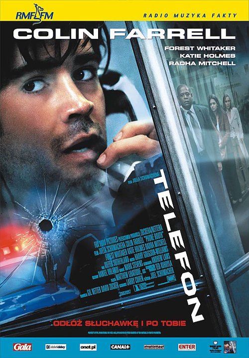 Telefon / Phone Booth (2002) MULTi.1080p.BluRay.x264-DSiTE / Lektor Napisy PL 89960a9bf5569ef86c8e005374ee8193