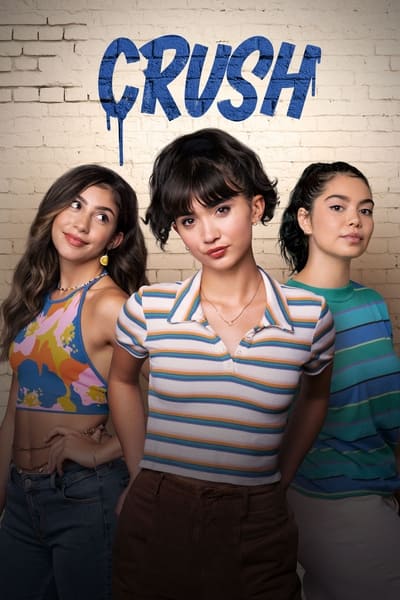 Crush (2022) 1080p DSNP WEB-DL DDP5 1 H 264-CMRG B222c45991f79ea3c6ae957d5542d393