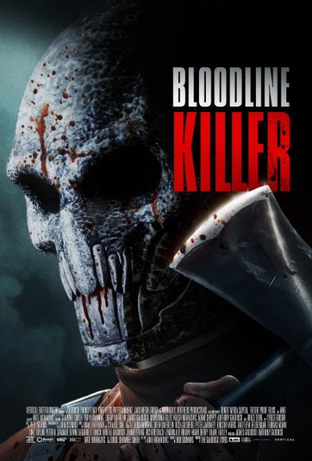 Bloodline Killer (2024) 720p WEB H264-DiMEPiECE