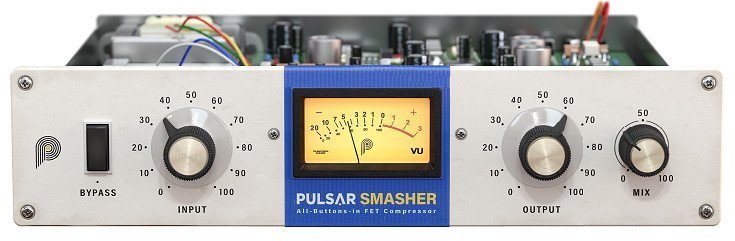 Pulsar Audio Pulsar Smasher 1.5.0