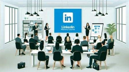 Linkedin Success Path: Achieve Career And Professional Goals