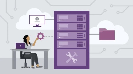 Windows Server 2025 Essential Training