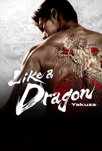 Like a Dragon Yakuza S01E01 German Dl 1080P Web H264-Wayne