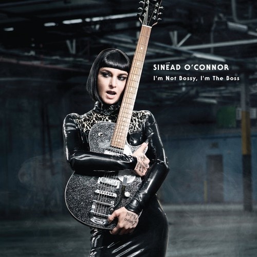 Sinéad O'Connor - I'm Not Bossy, I'm the Boss (Deluxe Edition) (2014) [FLAC] 7290dba30093a7eae41f1a8dc821b9b5