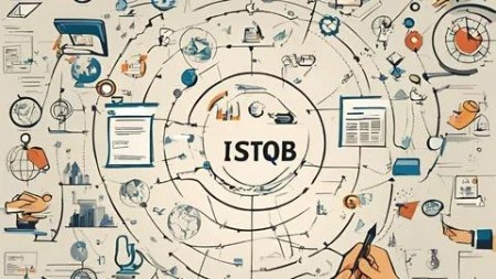 Istqb Test Automation Engineer (Ct-Tae V2.0) : Full Course