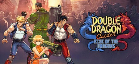 Double Dragon Gaiden Rise of the Dragons Update v1.0.11 MULTI11 INTERNAL