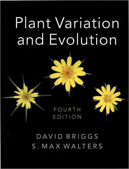 [math-science-tech] Plant Variation and Evolution by David Briggs, S  Max Walters PDF