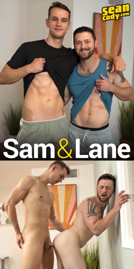 SeanCody - Lane, Sam Holister