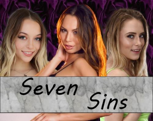 Seven Sins - Ch. 2 v1.6 by Lianland Porn Game