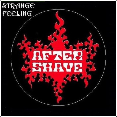 After Shave - 1974 - Strange Feeling