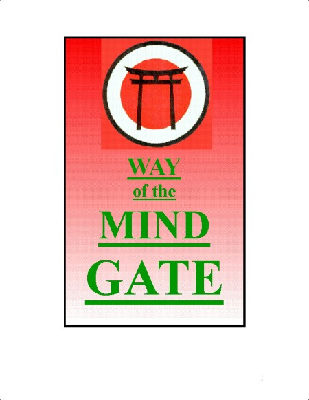 [pol-soc-relig] Way of the Mind Gate by Ashida Kim PDF