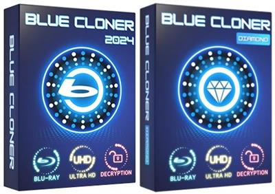 Blue-Cloner / Blue-Cloner Diamond  13.60.862 Ba7e469aef9e1300341fa7b88bfa57d6