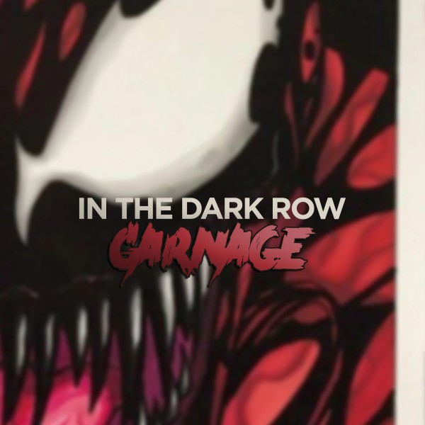 In The Dark Row - Carnage [Single] (2024)