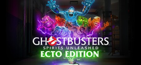 Ghostbusters Spirits Unleashed Ecto Edition Update v1.10.0