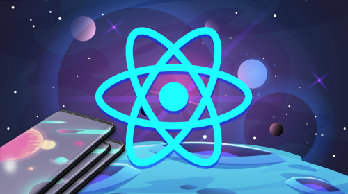 Projects In React Native Learn By Building Real World Apps (2024)