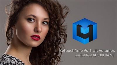 Retouch4me Portrait Volumes  1.020 6177a71561076624bd4afd9f1692eae2