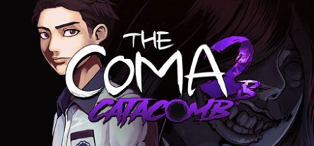 The Coma 2B Catacomb