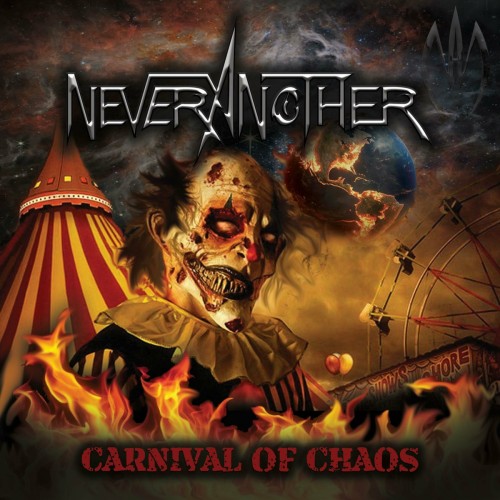 Neveranother - Carnival of Chaos (2024) MP3