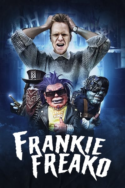 Frankie Freako (2024) 2160p 4K WEB 5 1-LAMA Cd0dc7bd668567518d2d5daeb6a3aa01