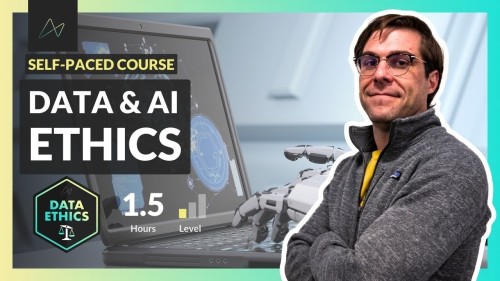 Intro To Data & Ai Ethics