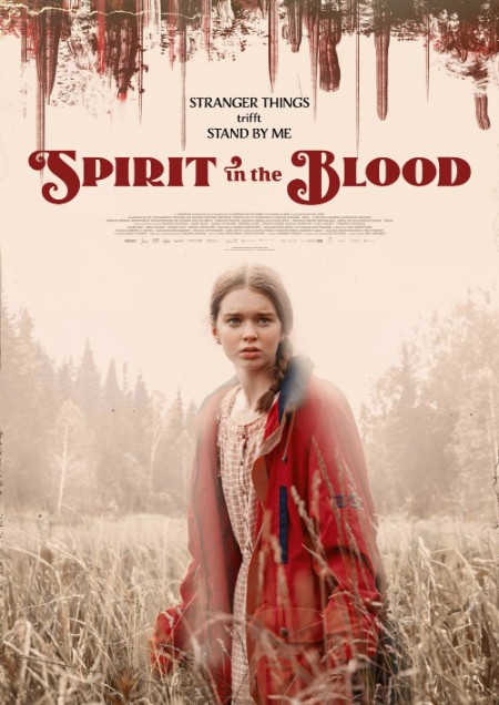 Spirit in The Blood (2024) 720p AMZN WEB-DL DDP5 1 H 264 XoXo